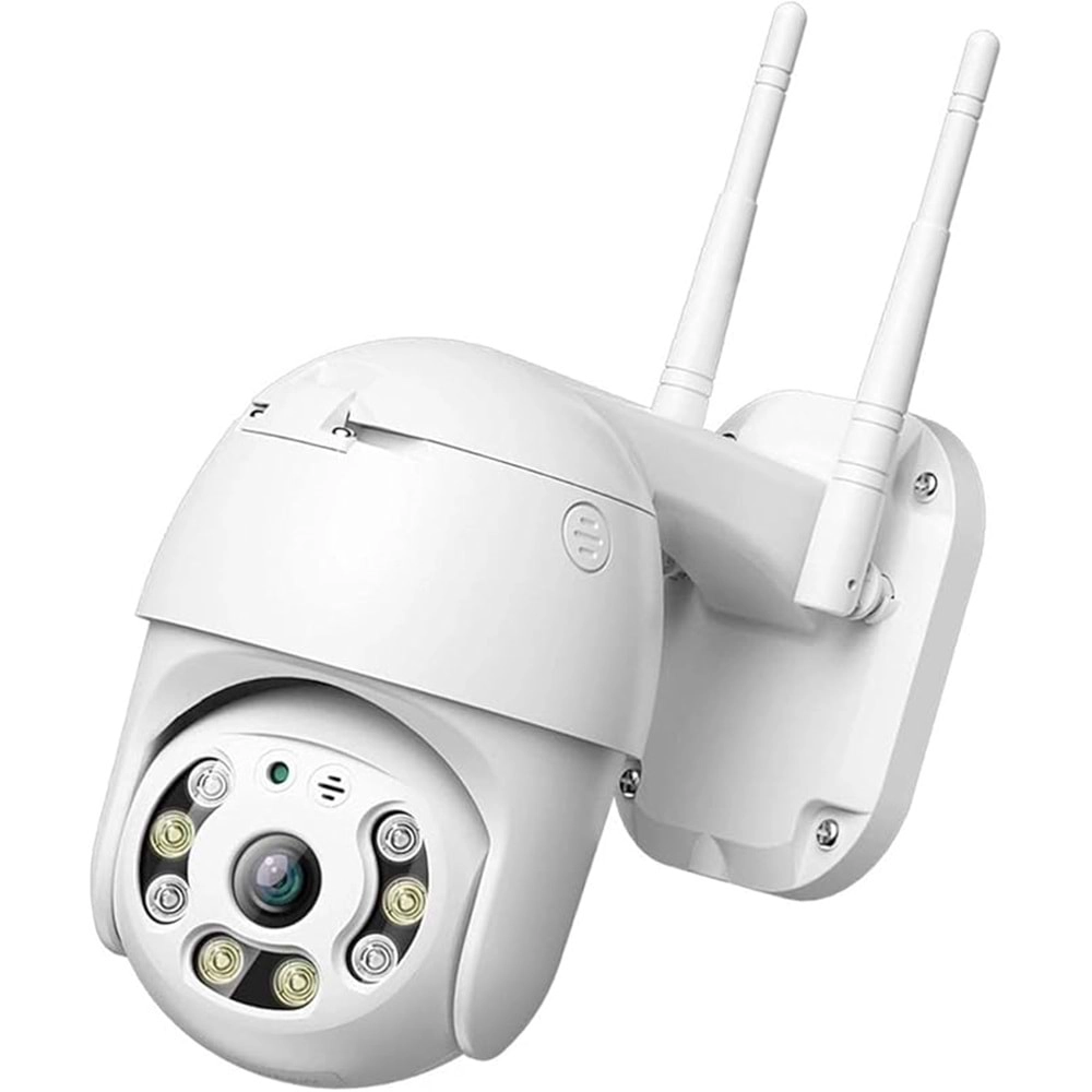 0-KAM-3038 3MP WIFI PTZ Kamera